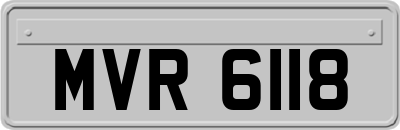 MVR6118