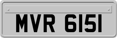 MVR6151