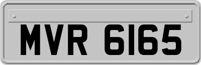 MVR6165