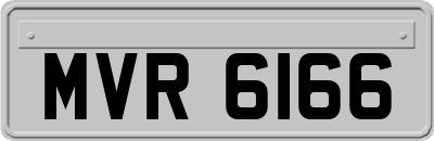 MVR6166