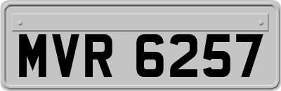 MVR6257