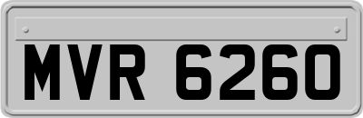 MVR6260