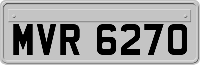 MVR6270