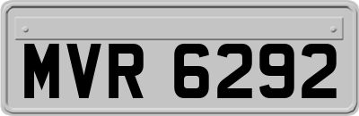 MVR6292