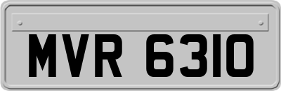 MVR6310