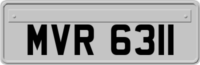 MVR6311