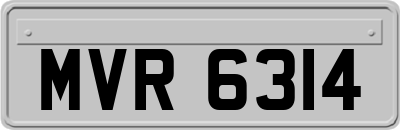 MVR6314