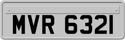 MVR6321