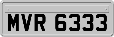 MVR6333