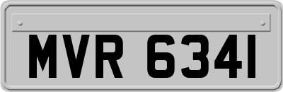 MVR6341