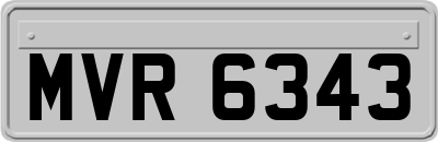 MVR6343