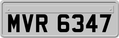 MVR6347