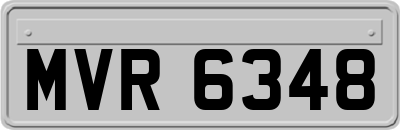 MVR6348