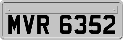 MVR6352