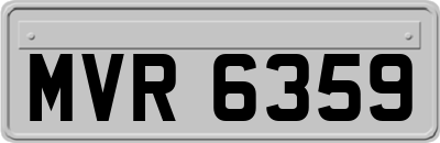 MVR6359