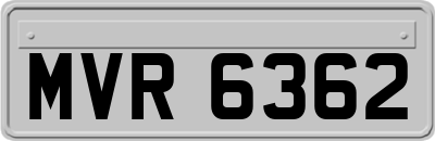 MVR6362