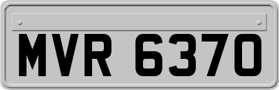 MVR6370