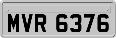 MVR6376