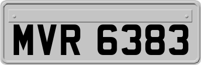 MVR6383