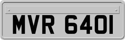 MVR6401