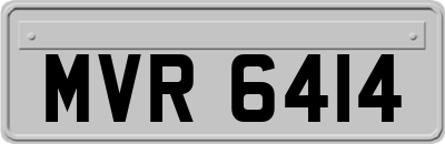 MVR6414