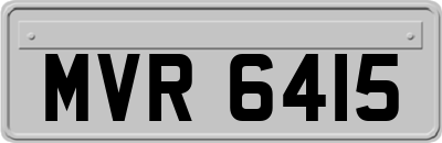 MVR6415