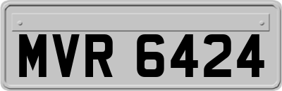 MVR6424