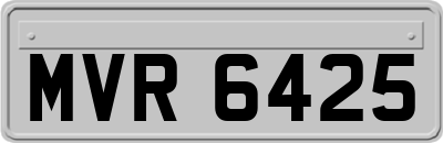 MVR6425