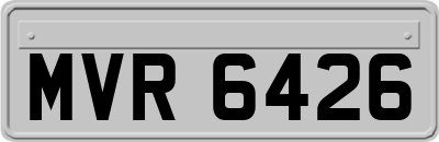 MVR6426