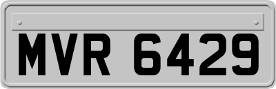 MVR6429