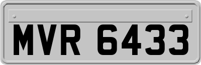 MVR6433