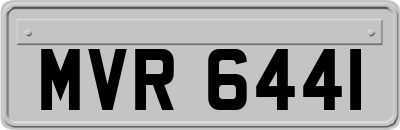 MVR6441