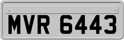 MVR6443