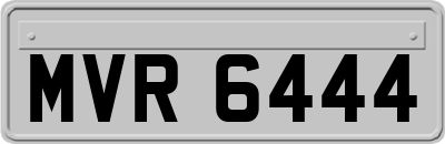 MVR6444