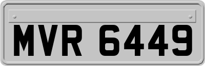 MVR6449