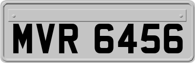 MVR6456