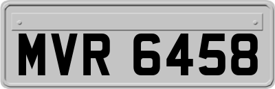 MVR6458