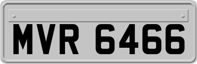 MVR6466