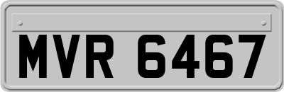 MVR6467