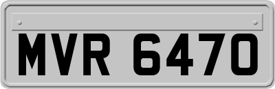 MVR6470