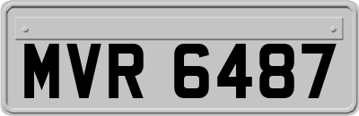 MVR6487