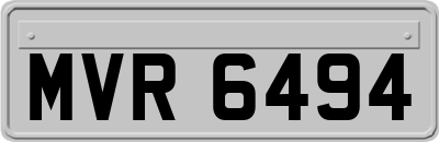 MVR6494