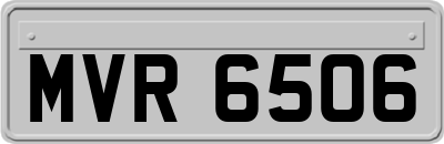 MVR6506