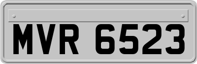 MVR6523