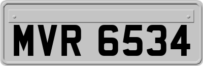 MVR6534