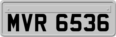 MVR6536