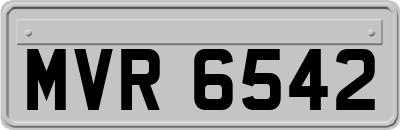 MVR6542