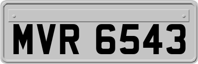 MVR6543