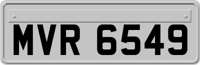 MVR6549