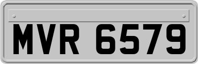 MVR6579